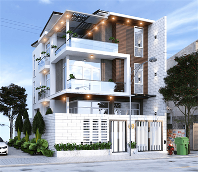 Thuận Nguyễn - Công ty chuyên xây nhà trọn gói giá rẻ tại Bình Thuận